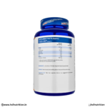 International Protein L-Carnitine L-Tartrate Supplement Facts Panel