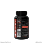 RFN ArgiRush L-Arginine Supplement Facts and Usage Directions