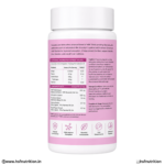 Neuherbs Liver Detox Supplement Facts and Composition