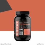 RFN Wheycore Nutrition Facts