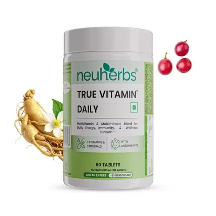 Neuherbs True Vitamin
