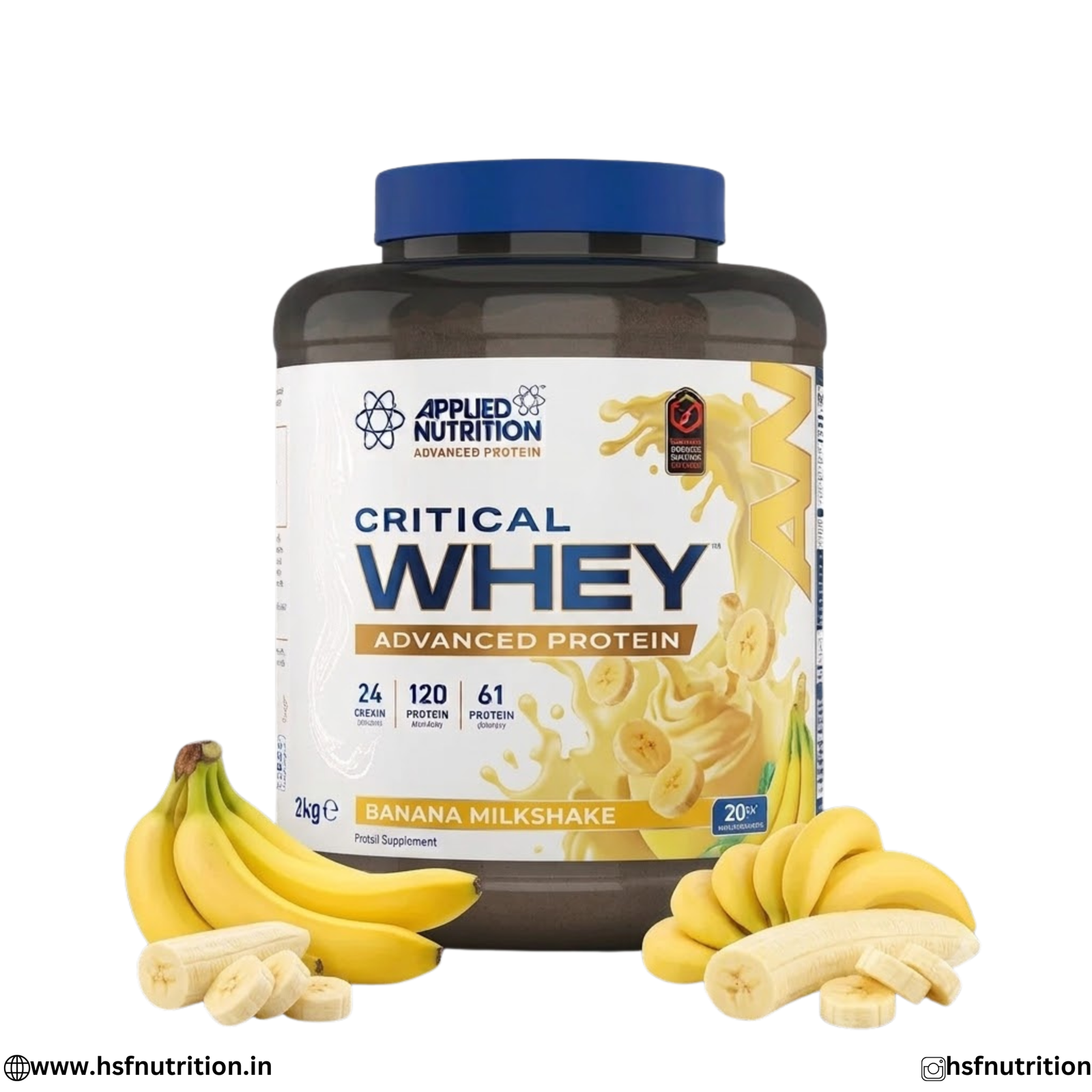 Banana Milkshake