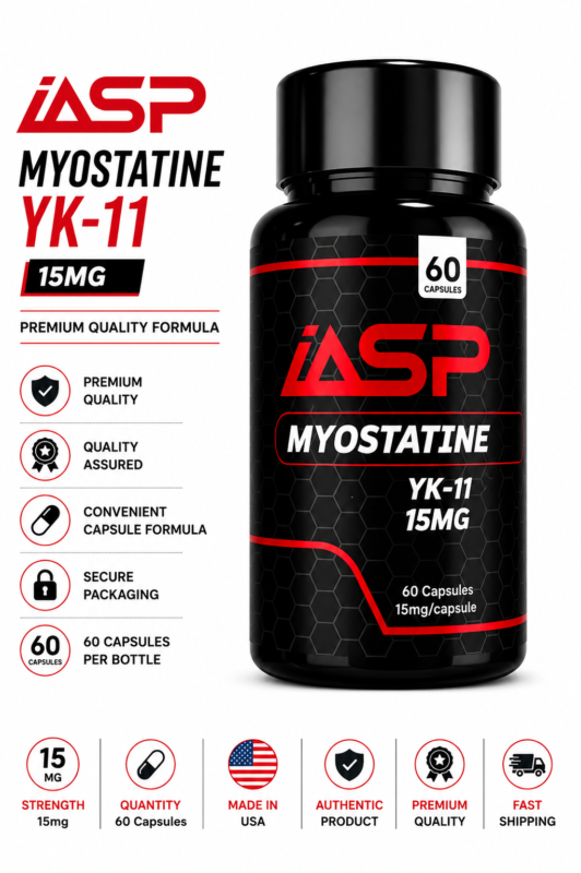 YK11