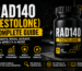 RAD140 Side effect