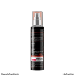 RFN Bronze Flex Instant Deep Tan 207ml Product Information Panel