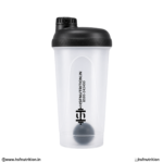 HSF Nutrition Gym Shaker 700ml Front View