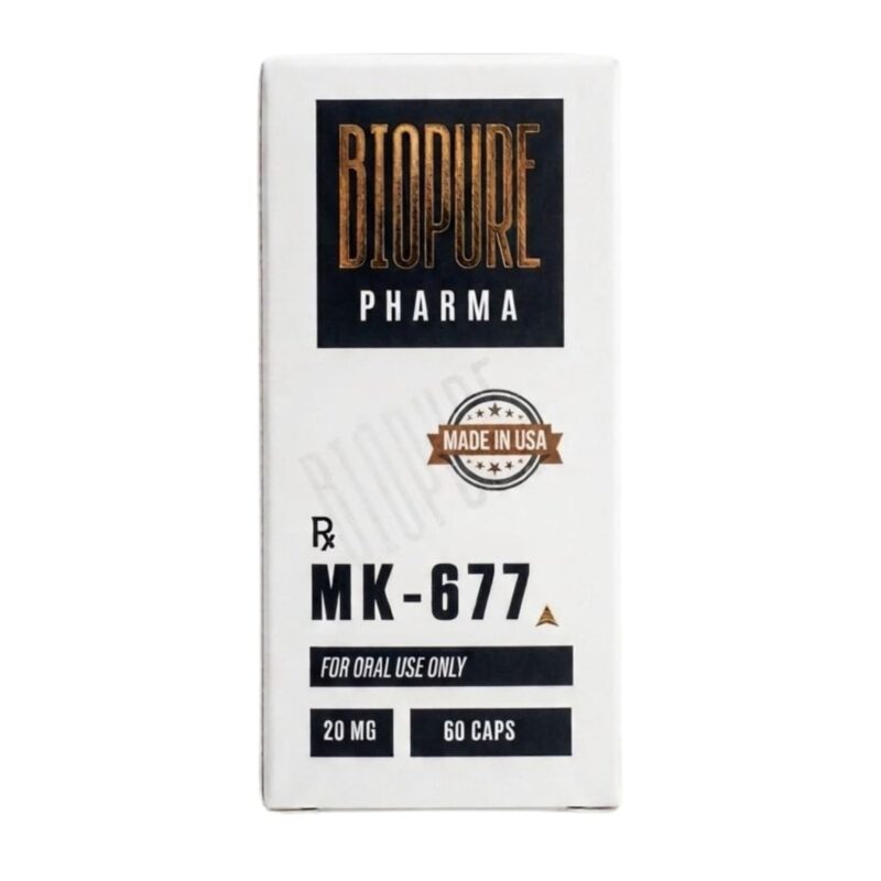 mk677