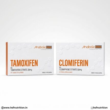 clomid and nolvadex