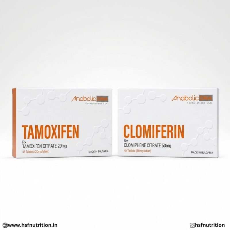 clomid and nolvadex