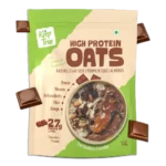 Keeptrue High protein chocolate Oats