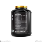 One Science Anabolic Mass 2.5kg Double Rich Chocolate Front View