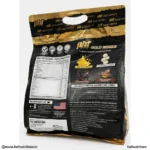 PHF Nutrition Premium Gainer Nutrition Facts and Ingredients