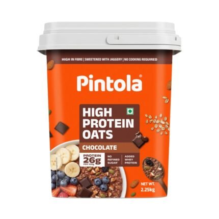 Pintola Oats Bucket