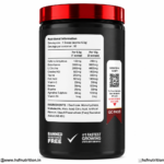 Fortify Pharma Wolf Roar 390g Front View