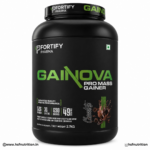 Fortify Pharma Gainova Pro Mass Gainer