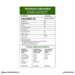 Fortify Pharma Whey Protein 2kg