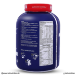 Apex Vitals 1 Whey Protein