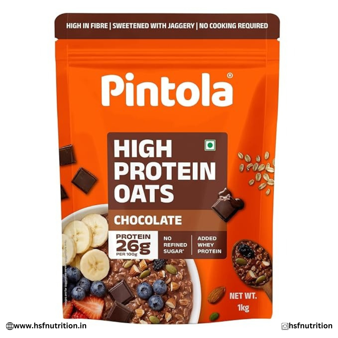 Wesite Design (32) Pintola Oats 1kg