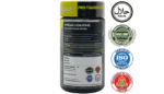 Denik Research, Andarine