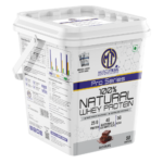 MuscleTrail Whey Protein