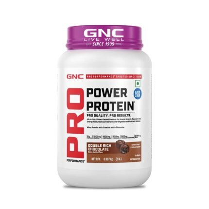 GNC Power Protein 1kg