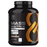 ELEV Mass Matrix