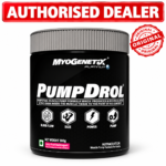 Myogenetix Pump Drol