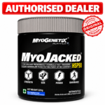 Myojacked