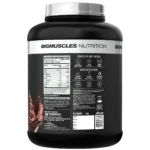 Bigmuscle Clean protein 2kg