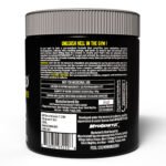 Myogenetix Pump Drol, Pump Drol 300g, Myogenetix Platinum, muscle pump supplement, pre workout pump, L Citrulline supplement, L Arginine supplement, blood flow supplement, workout pump supplement, gym supplements India, Myogenetix India