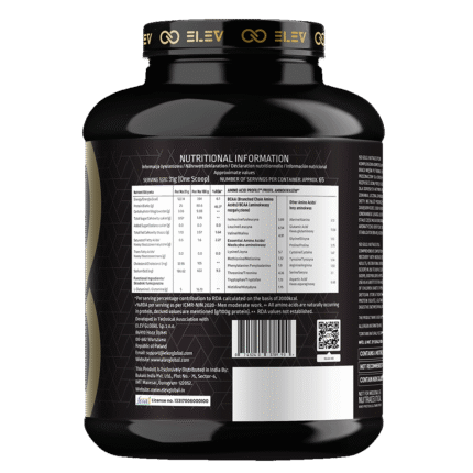 ELEv Isolate