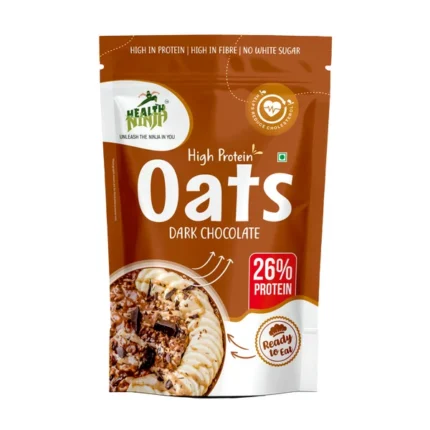 Health Ninja Oats