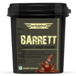 Barrett Mass Gainer