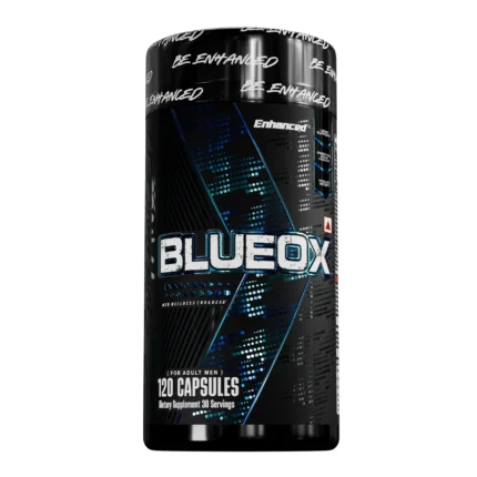 Enhanced BlueOx