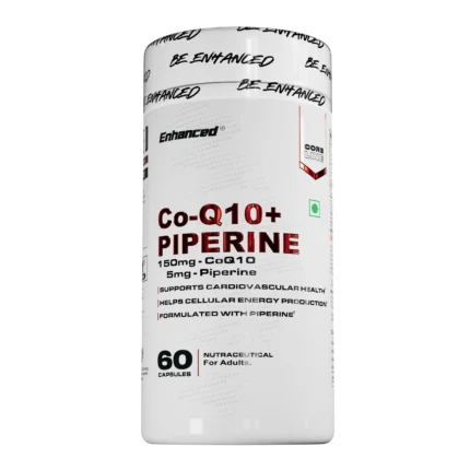 Enhanced COQ10