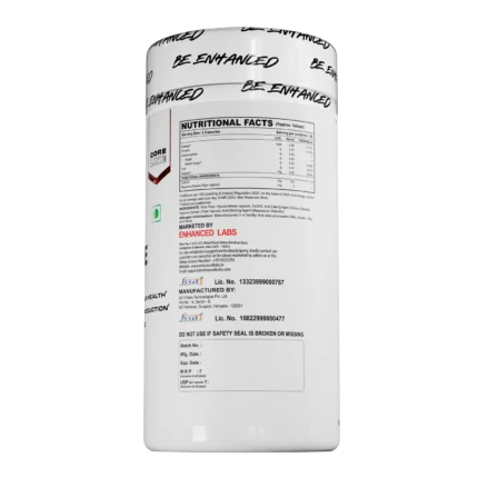 Enhanced COQ10