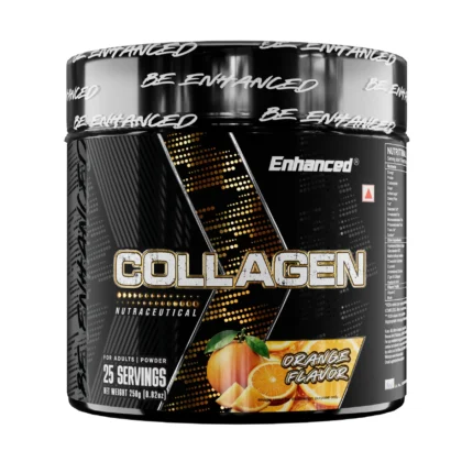 Enhanced Collagen