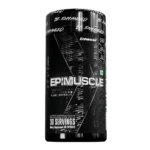 Enhanced EPIMUSCLE