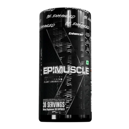 Enhanced EPIMUSCLE