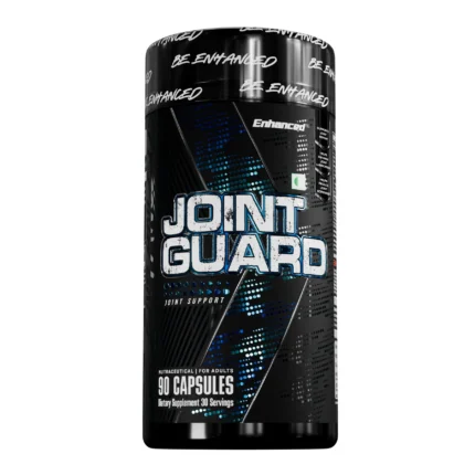 Enhanced Joint Guard