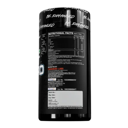 Enhanced Joint Guard