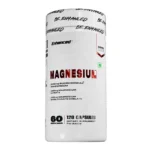 Enhanced Magnesium – 120 Capsules
