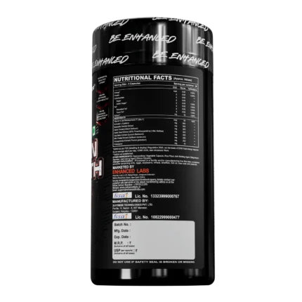 Enhanced Organ Health