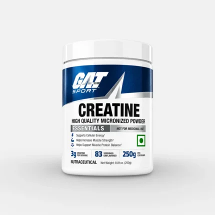 GAT Creatine