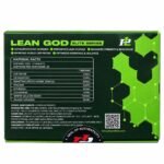 Phyzon Lean God