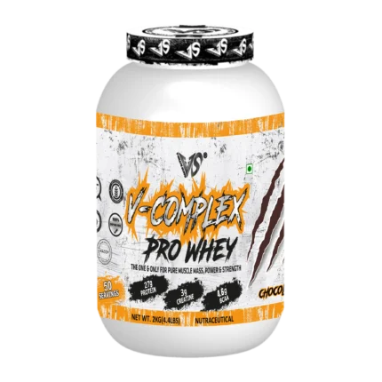 V-SHAPE SUPPS V-Complex Pro Whey