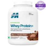 MuscleTech Advanced Whey Protein