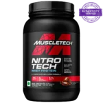 MuscleTech Whey Protein