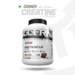 Outlast Labz Max Muscle Gainer